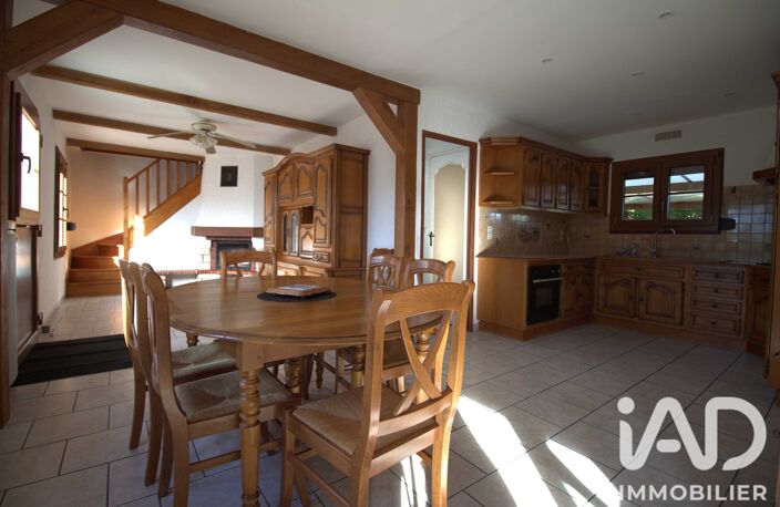 Vente Maison de campagne 4 pièces — photo 2