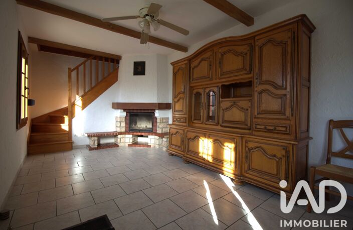 Vente Maison de campagne 4 pièces — photo 3