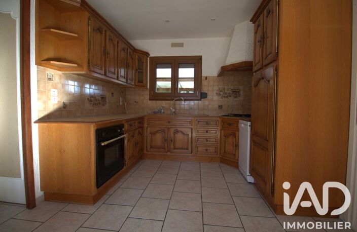Vente Maison de campagne 4 pièces — photo 4