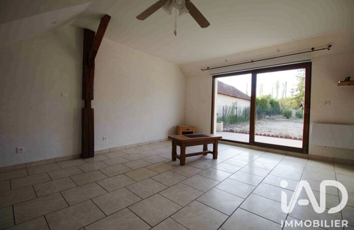 Vente Maison de campagne 4 pièces — photo 5
