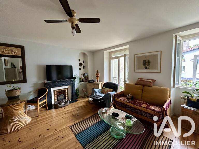 Vente Appartement 2 pièces — photo 1