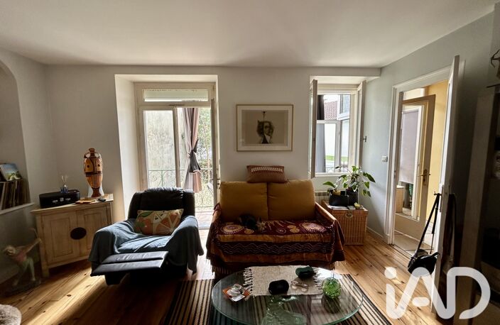 Vente Appartement 2 pièces — photo 2