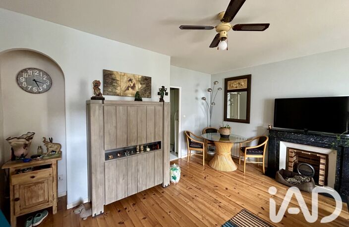 Vente Appartement 2 pièces — photo 3