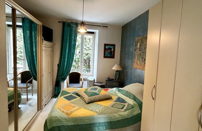 Vente Appartement 2 pièces — photo 5