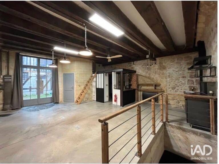 Location Bureaux 110 m&sup2; — photo 1