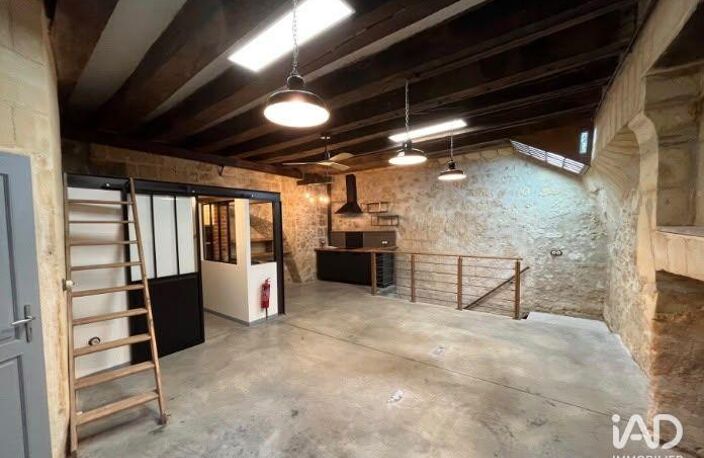 Location Bureaux 110 m&sup2; — photo 2