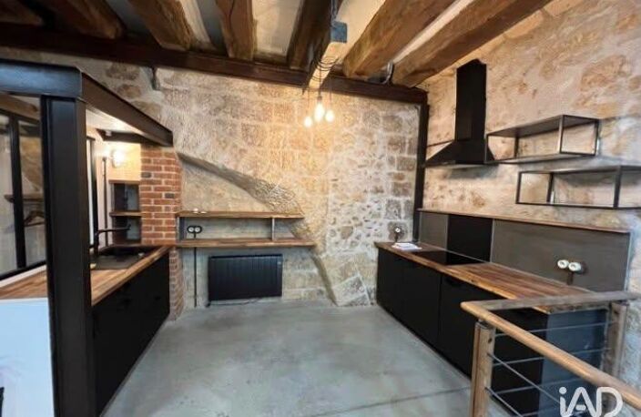 Location Bureaux 110 m&sup2; — photo 4