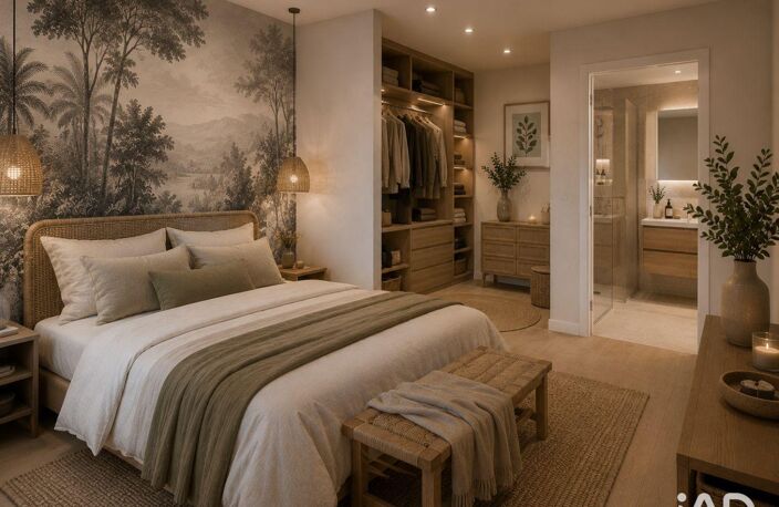 Vente Appartement 4 pièces — photo 3