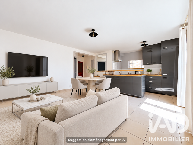 Vente Appartement 2 pièces — photo du bien