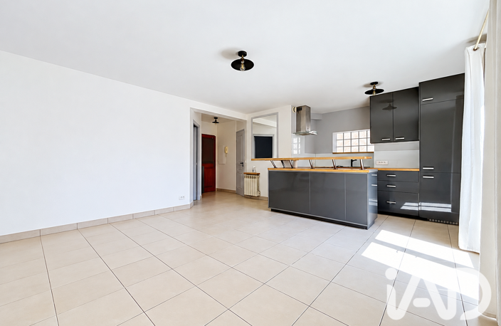 Vente Appartement 2 pièces — photo 2