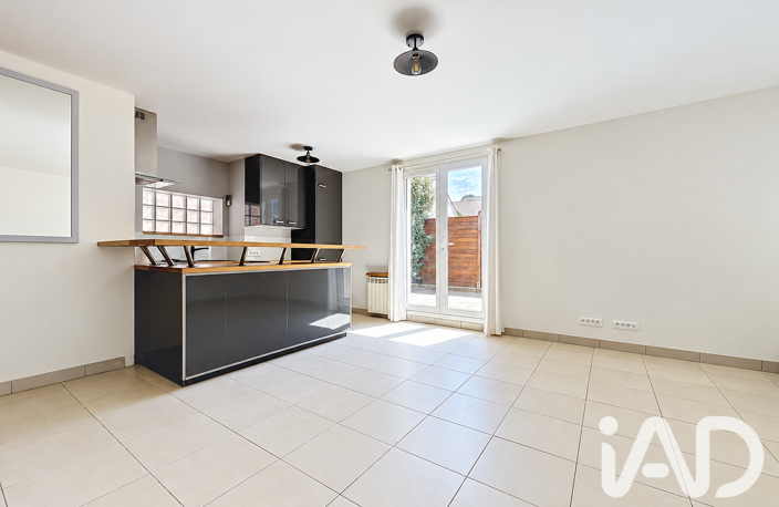Vente Appartement 2 pièces — photo 3