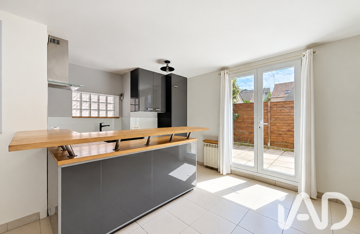 Vente Appartement 2 pièces — photo 4