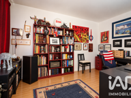 Vente Appartement 3 pièces — photo 3