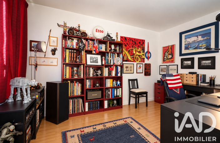 Vente Appartement 3 pièces — photo 3