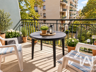 Vente Appartement 3 pièces — photo 4