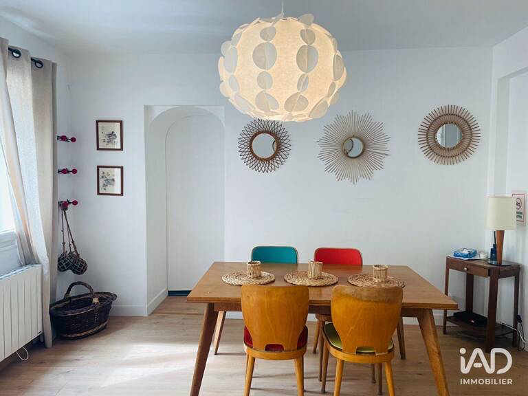 Location Maison/villa 3 pièces — photo 1
