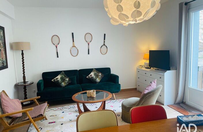 Location Maison/villa 3 pièces — photo 2