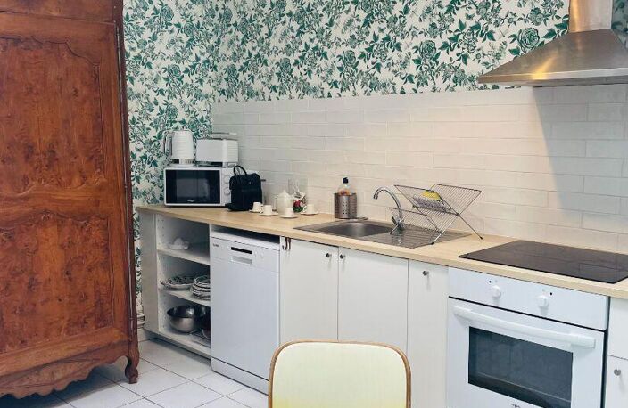 Location Maison/villa 3 pièces — photo 3
