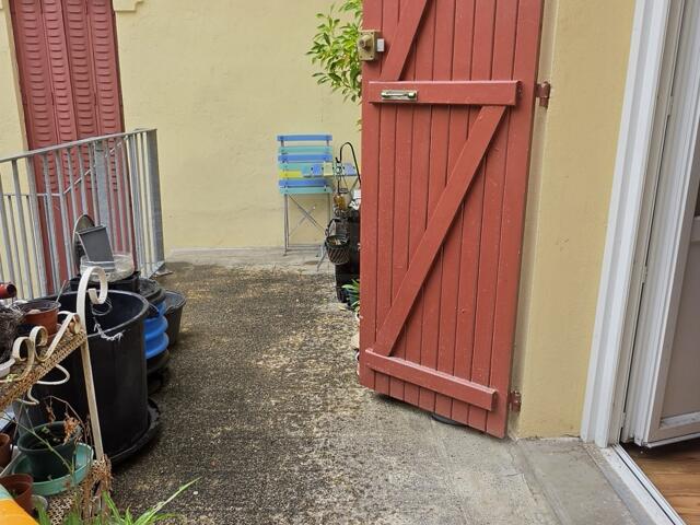 Appartement à Tarbes