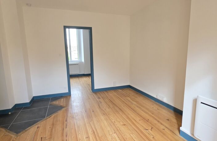 Vente Appartement 2 pièces — photo 2