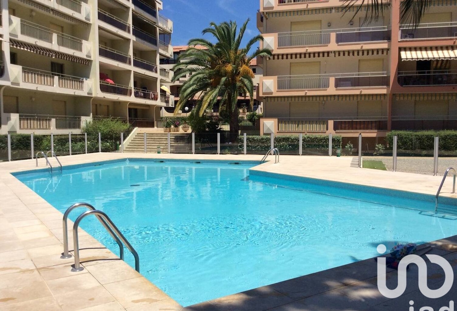 Vente Appartement 2 pièces — photo 1