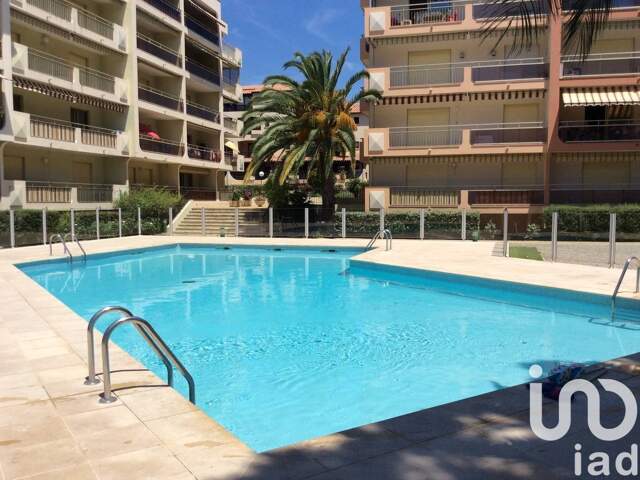Vente Appartement 2 pièces — photo du bien