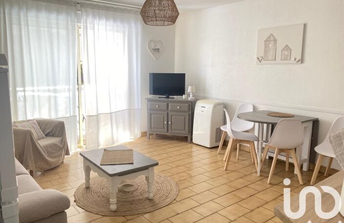 Vente Appartement 2 pièces — photo 3