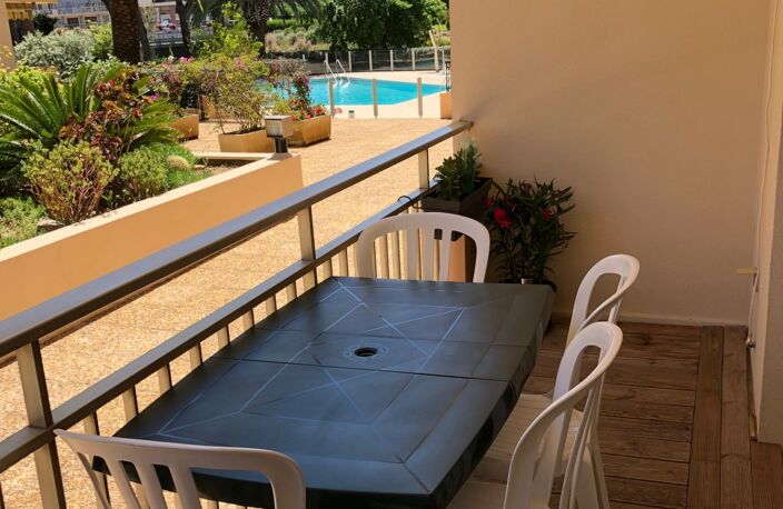 Vente Appartement 2 pièces — photo 4