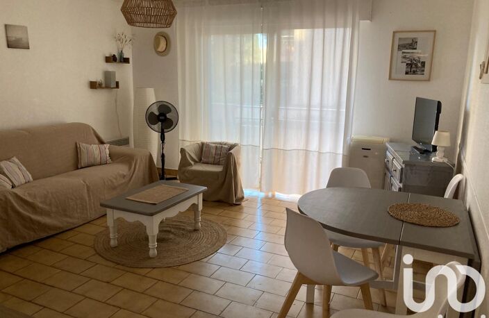 Vente Appartement 2 pièces — photo 5