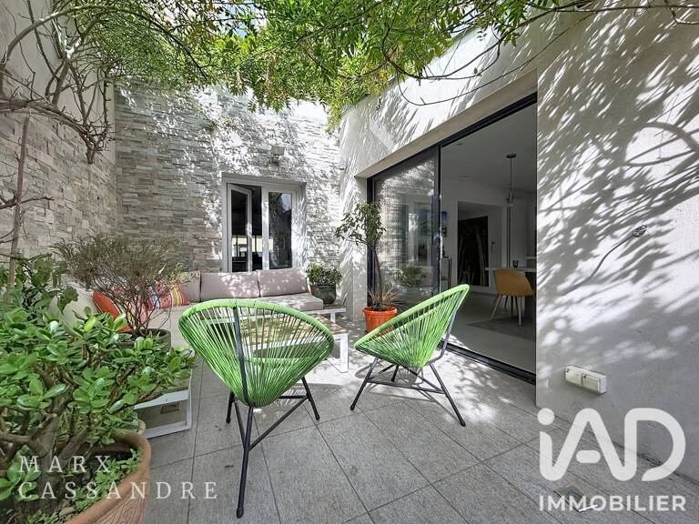 Vente Maison/villa 6 pièces — photo 1