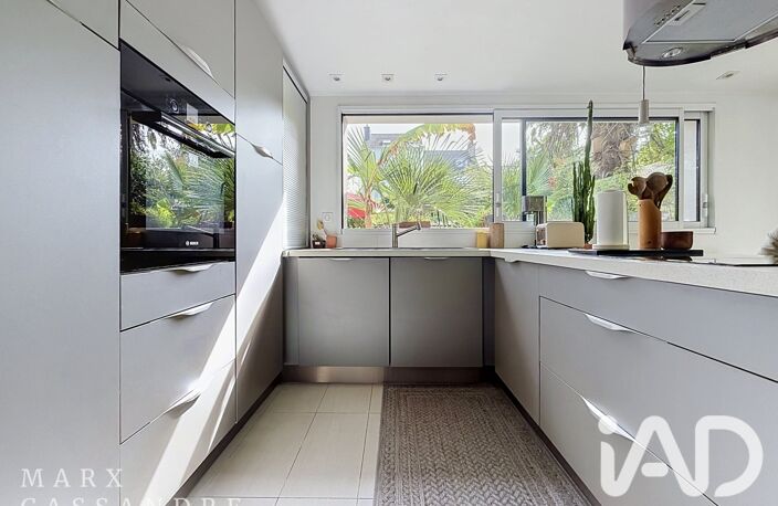 Vente Maison/villa 6 pièces — photo 2