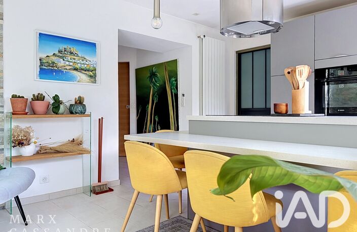 Vente Maison/villa 6 pièces — photo 3