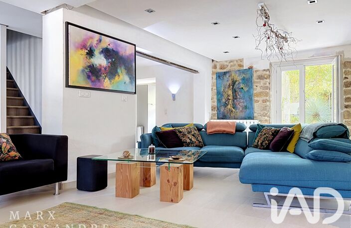 Vente Maison/villa 6 pièces — photo 4