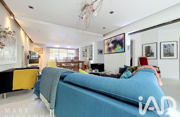 Vente Maison/villa 6 pièces — photo 5