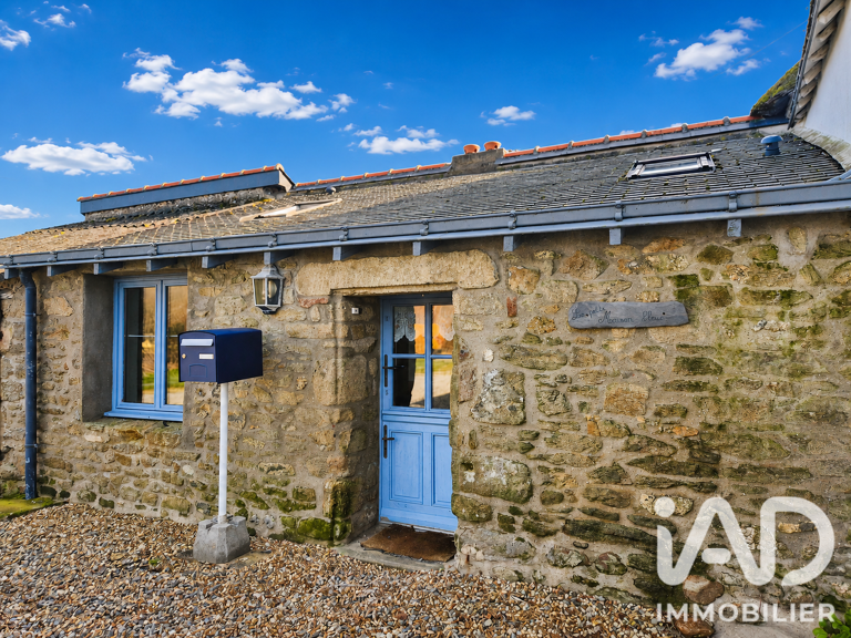 Vente Maison/villa 2 pièces — photo 1