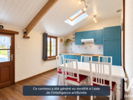Vente Maison/villa 2 pièces — photo 2
