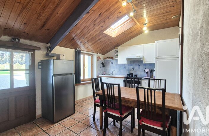 Vente Maison/villa 2 pièces — photo 3