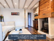 Vente Maison/villa 2 pièces — photo 4