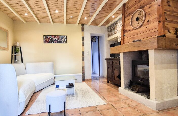 Vente Maison/villa 2 pièces — photo 5