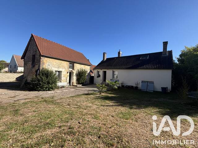 Vente Maison/villa 4 pièces — photo du bien