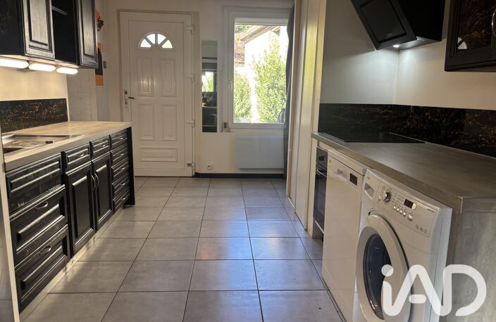 Vente Maison/villa 4 pièces — photo 3