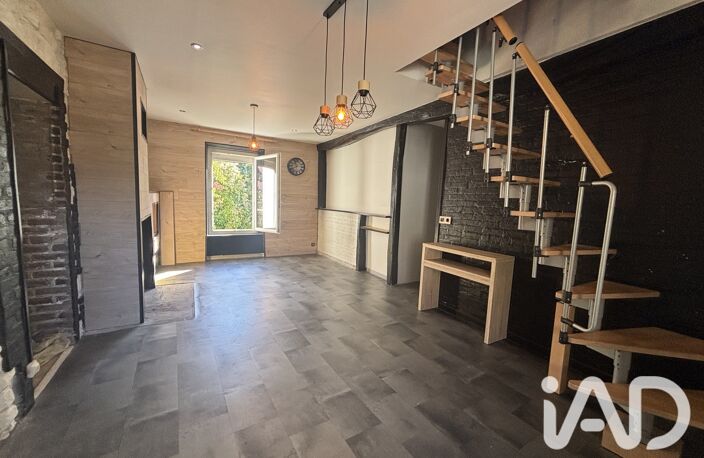 Vente Maison/villa 4 pièces — photo 4