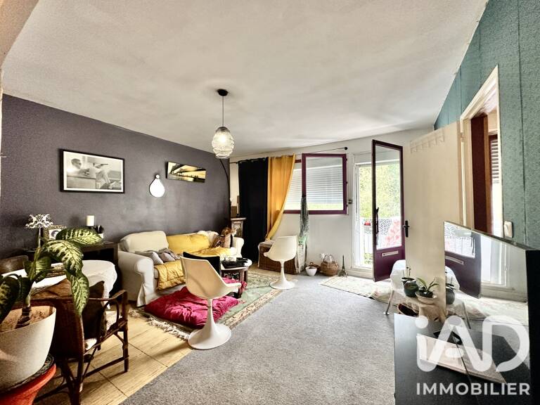 Vente Appartement 3 pièces — photo 1