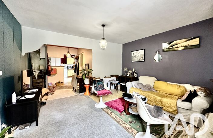 Vente Appartement 3 pièces — photo 3