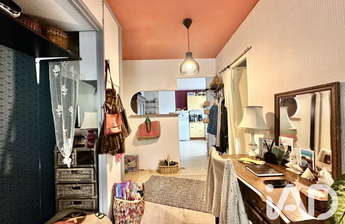 Vente Appartement 3 pièces — photo 4
