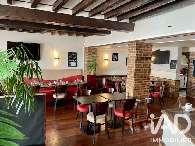 Vente Boutique/Local commercial 144 m&sup2; — photo du bien