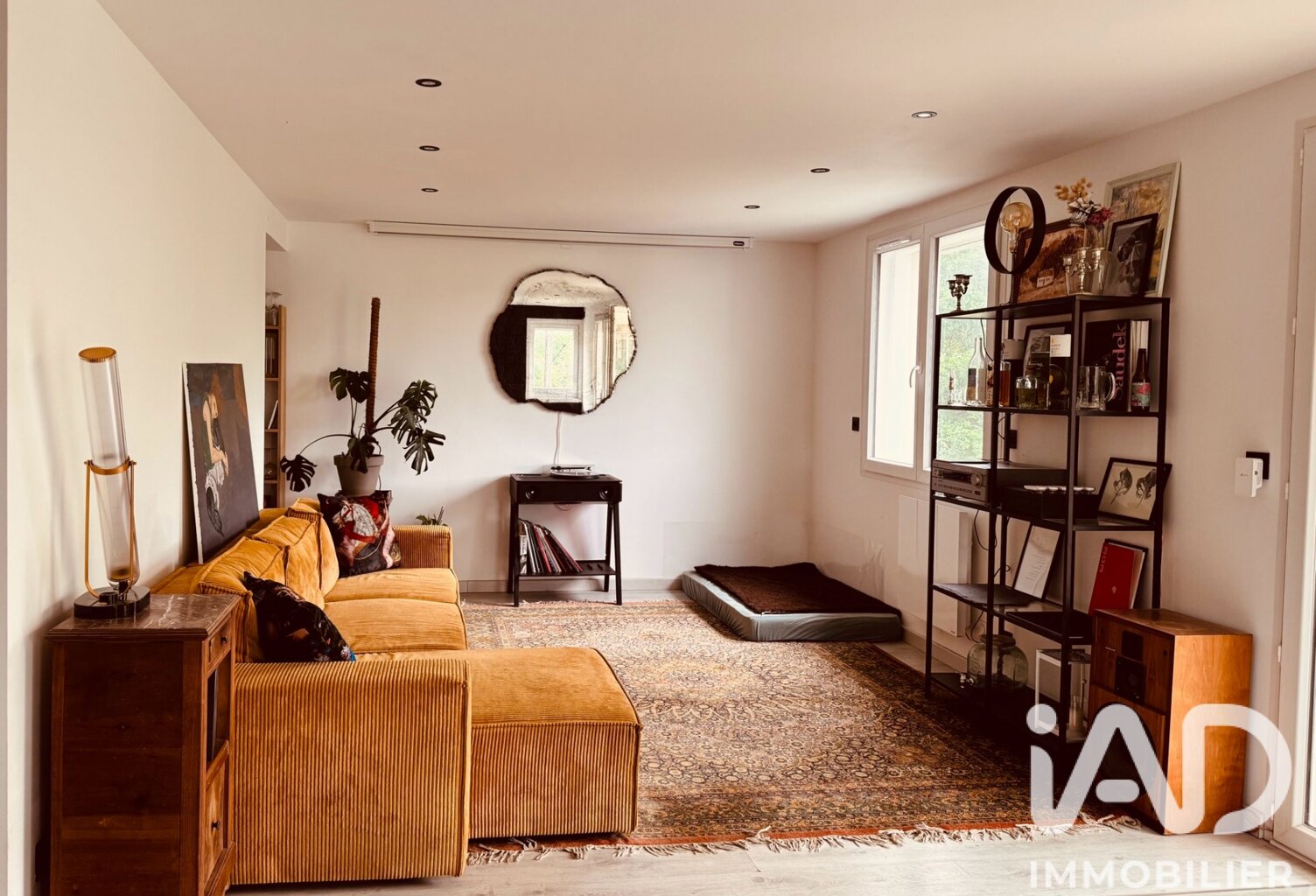 Vente Maison/villa 5 pièces — photo 1