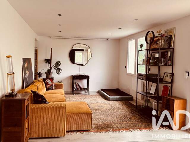 Vente Maison/villa 5 pièces — photo du bien