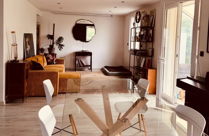 Vente Maison/villa 5 pièces — photo 2