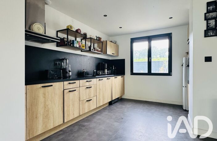 Vente Maison/villa 5 pièces — photo 3